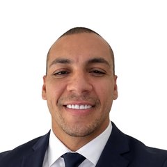 Dinoel Pereira Junior, fundador da DIPAZE